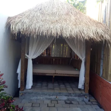 Andy Guesthouse