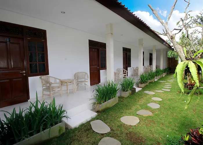 Guest house Andy