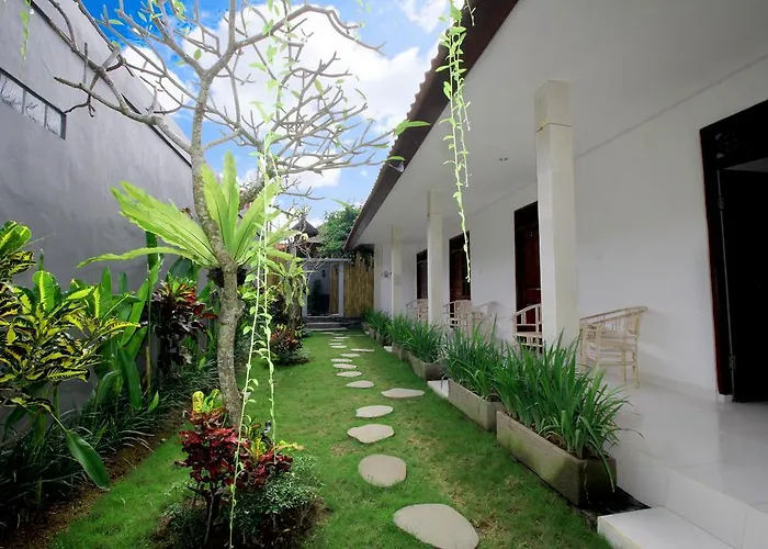 Andy Canggu (Bali)