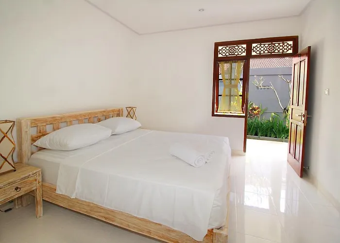 Andy Guest house Canggu (Bali)