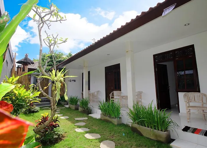 Andy 2* Canggu (Bali)