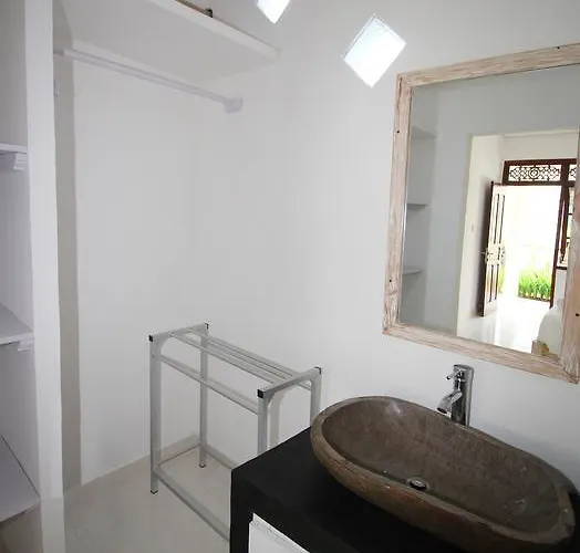 Andy Guest house Canggu (Bali)