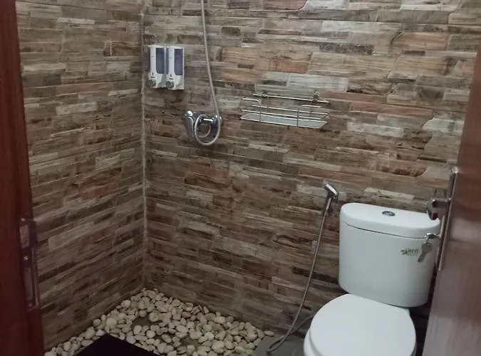 Guest house Andy 2*