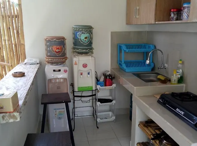 Andy Guest house Canggu (Bali)