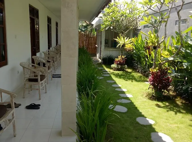Andy 2* Canggu (Bali)