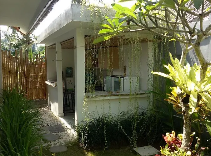 Guest house Andy Canggu (Bali)