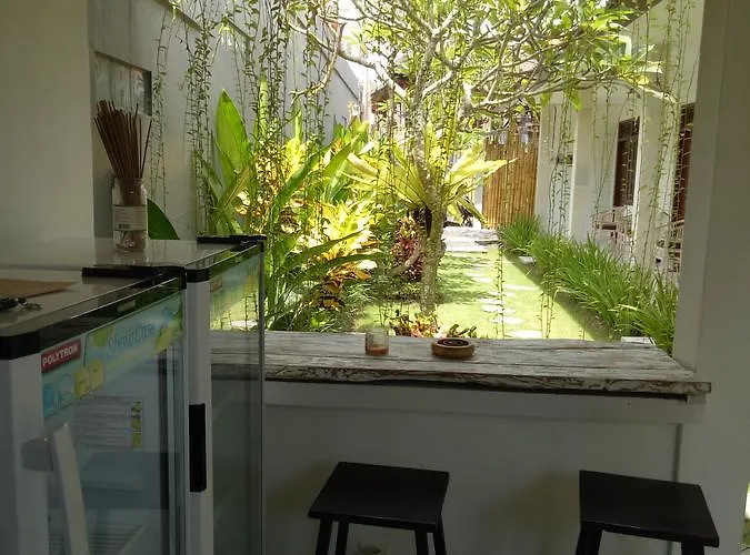 Andy Canggu (Bali)