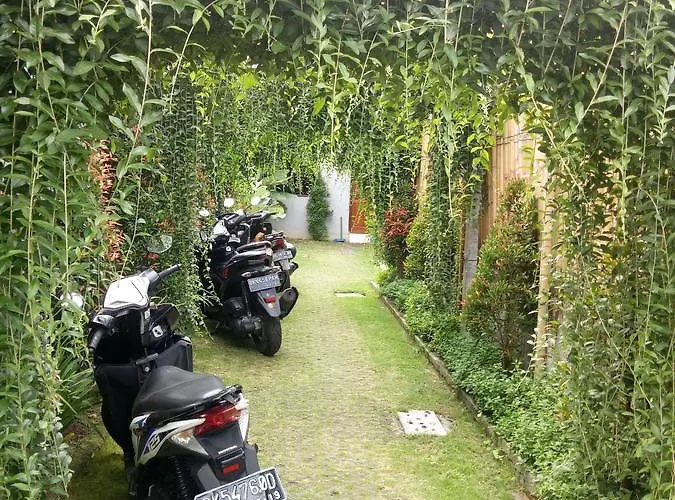 Andy Guest house Canggu (Bali)