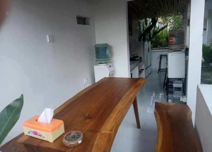 Andy 2* Canggu (Bali)