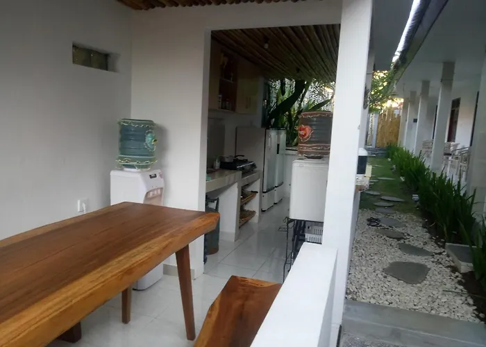 Guest house Andy