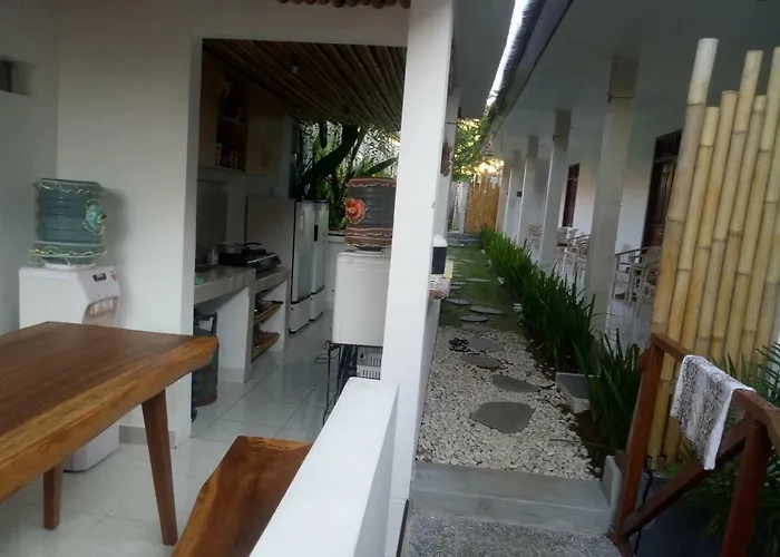 Andy Canggu (Bali)